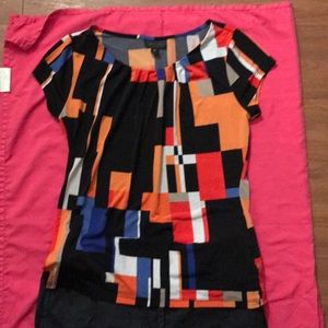 Worthington & Ann Taylor Matching Set Pettie Set